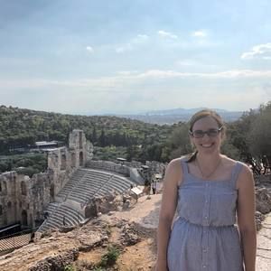 Meet your Posher, Joy